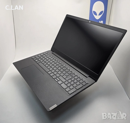 Lenovo V15-IIL i7 1065G7/8GB/256SSD/1TB HDD/FHD, снимка 6 - Лаптопи за дома - 54637935