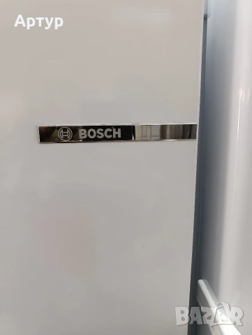 Фризер Bosch, снимка 2 - Фризери - 54649293