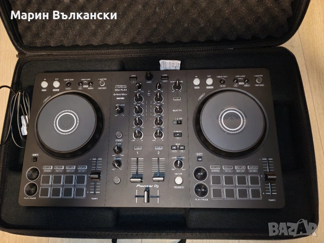 DJ Контролер Pioneer DDJ-FLX4