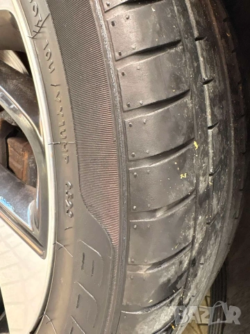 Hyundai Tucson  1.6 TGDI , снимка 18 - Автомобили и джипове - 54998250