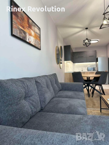 Двустаен апартамент под наем в Центъра, снимка 7 - Апартаменти - 53973602