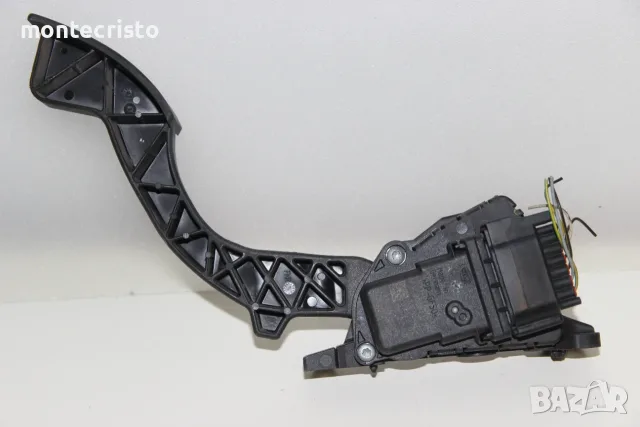 Педал газ Ford Focus MK2 (2004-2011г.) 4M519F836AH / 4M51-9F836-AH потенциометър