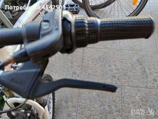 BYOX GENTLE 24" – ДАМСКО КОЛЕЛО 🚲🌸