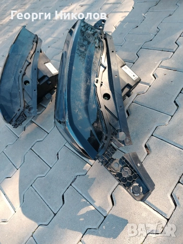 ляв фар за пежо 3008,5008 Peugeot 3008, 5008 , снимка 3 - Части - 54240378