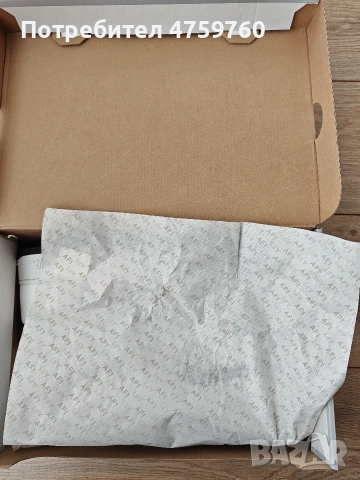 Nike Air Force1 07, снимка 3 - Маратонки - 54006839