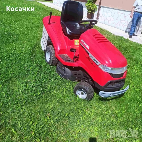 Тракторна косачка Хонда/ HONDA HF2317