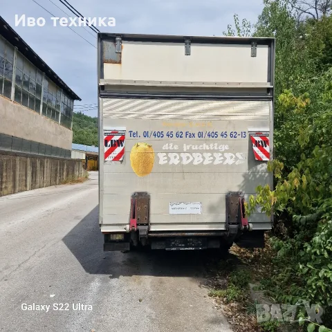 mitsubishi canter 3.0 2006г., снимка 3 - Камиони - 55467556