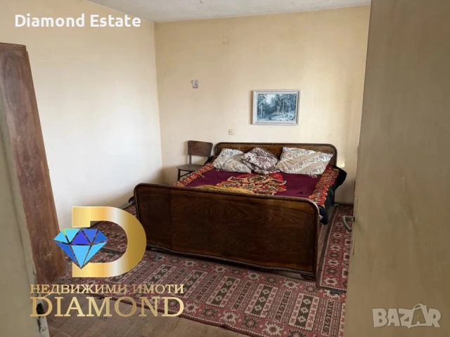 Къща в село Горно Ботево, обл. Стара Загора, снимка 5 - Къщи - 54189590