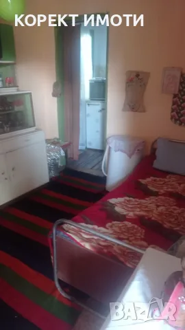 ПРОДАВА ТУХЛЕНА КЪЩА в село Велино, снимка 2 - Къщи - 55335710