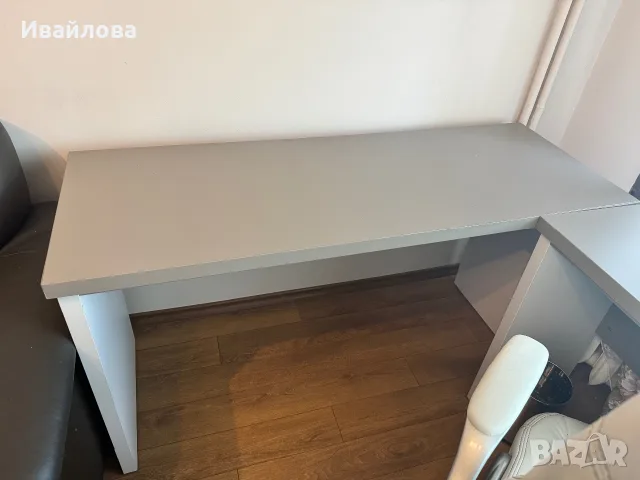 Офис обзавеждане, снимка 5 - Работни маси и бюра - 55377095