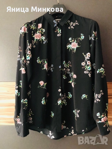 Дамска риза H&M
