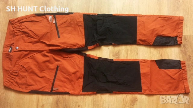 KAYOBA OUTDOOR Stretch Trouser размер XL / 54 панталон със здрава и еластична материи - 2769