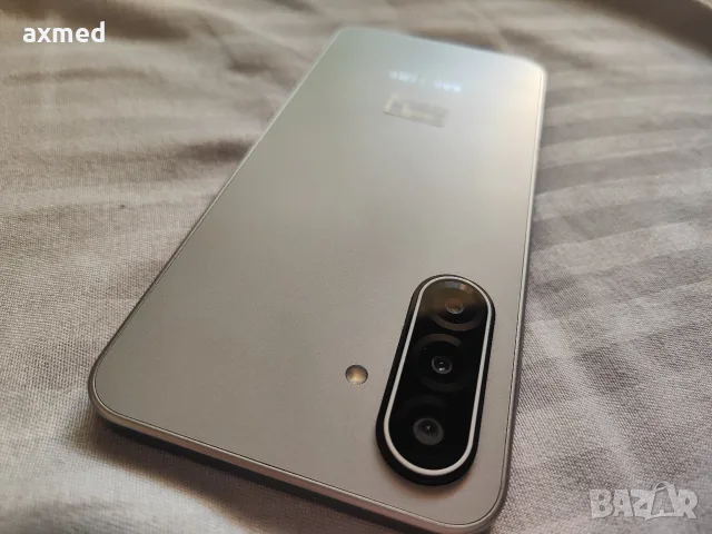 Samsung Galaxy A 17 5G 128 Gb, снимка 3 - Samsung - 55498910