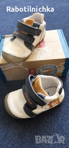Детски обувки - употребявани, снимка 2 - Детски обувки - 54208810