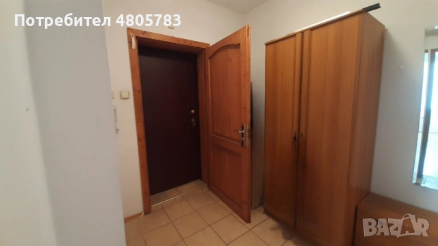 Продавам 3-стаен обзаведен апартамент в гр.Пловдив, ж.к.Младежки хълм, район Централен, снимка 4 - Апартаменти - 54290213