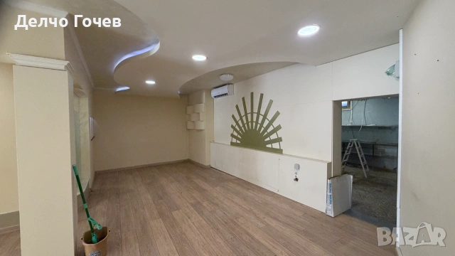 Търговско помещение в центъра Капана, снимка 5 - Заведения - 55103680