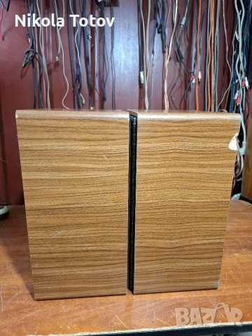 Продават се тонколони Grundig BOX-650 Professional. , снимка 5 - Тонколони - 54620350
