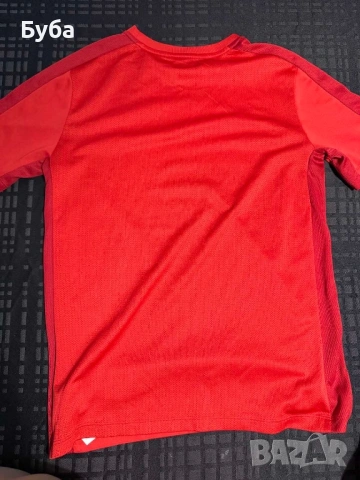 Детска тениска NIKE, снимка 2 - Детски тениски и потници - 54634210