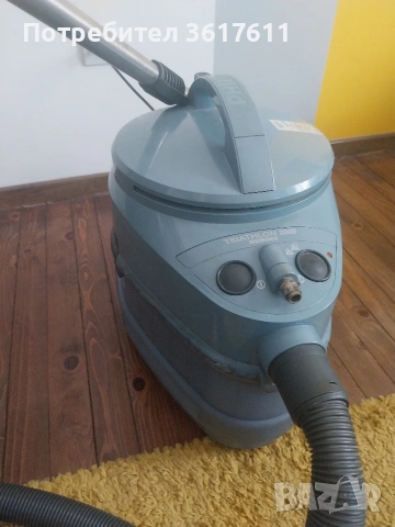 Прахосмукачка Philips FC6842