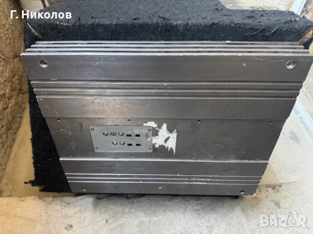Продавам авто музика , снимка 6 - Ресийвъри, усилватели, смесителни пултове - 54595873