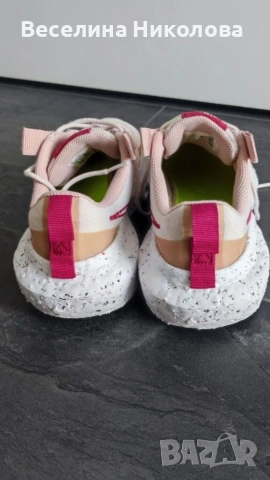 Маратонки Nike, снимка 5 - Маратонки - 54412285