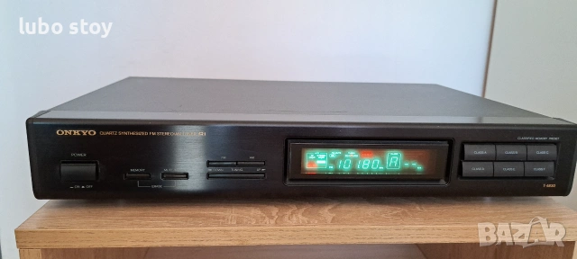 Тунер onkyo T 4830 