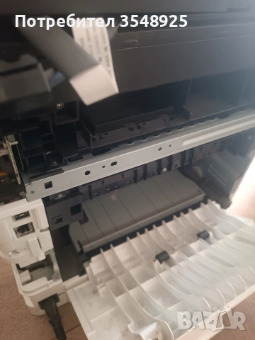 Принтер Kyocera Ekosys M2040dn за части, снимка 7 - Принтери, копири, скенери - 54298263