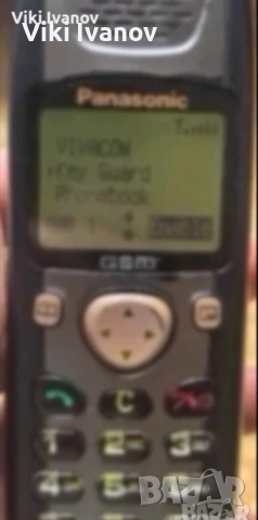 Panasonic GD70, снимка 4 - Други - 55024564