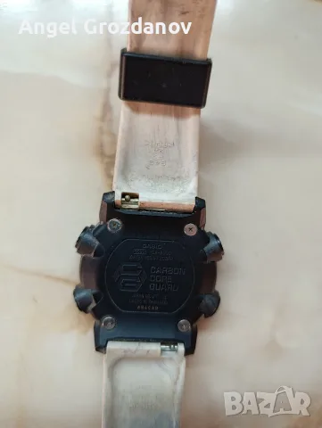 G-shock GA-200 wm-1AER, снимка 2 - Мъжки - 55548597