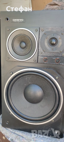 Onkyo sc 600, снимка 8 - Тонколони - 54449007