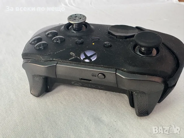 Microsoft Xbox Elite Wireless Controller Series 2, снимка 7 - Аксесоари - 55411765