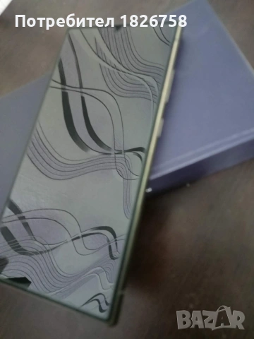 Samsung Galaxy S24 Ultra, снимка 2 - Samsung - 54568041
