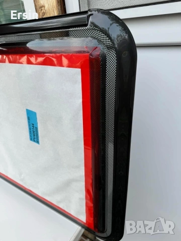 Чисто нов оригинален прозорец POLYPLASTIC HOLLAND Knaus&Tabbert (имам налични бройки) , снимка 5 - Къмпинг мебели - 54745792