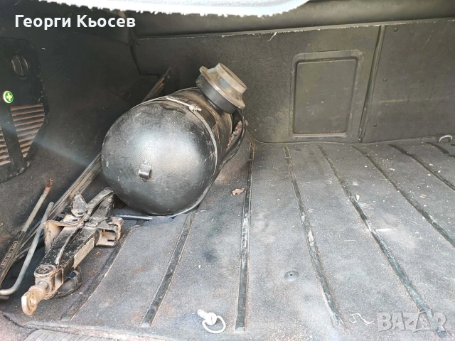 Продавам Опел-АстраG комби, снимка 7 - Автомобили и джипове - 54626763