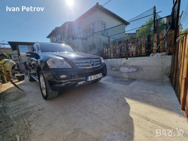 Продавам Баба Меца, снимка 2 - Автомобили и джипове - 54891371