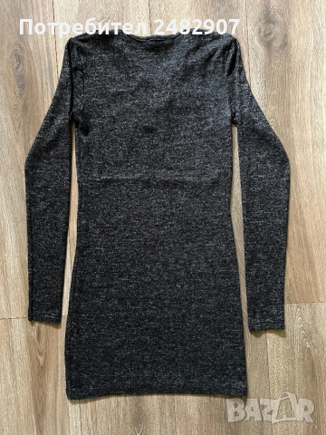 Дамска туника - плетиво, снимка 5 - Туники - 54353330