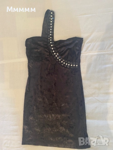 Рокля XS, снимка 2 - Рокли - 54186797