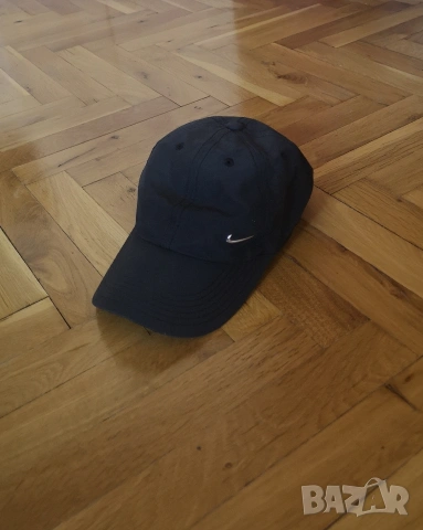 Оригинална дамска шапка Nike , снимка 6 - Спортни екипи - 55091433