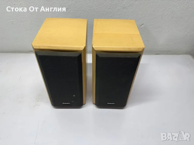 Тонколони - Technics SB HD310, снимка 3 - Bluetooth тонколони - 51688466