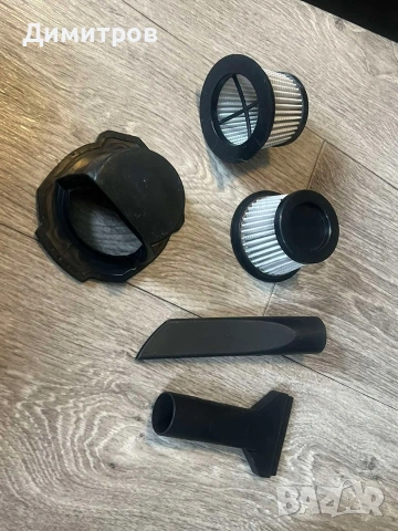 Аксесоари за акумулаторна прахосмукачка Parkside 20V., снимка 2 - Прахосмукачки - 54130226