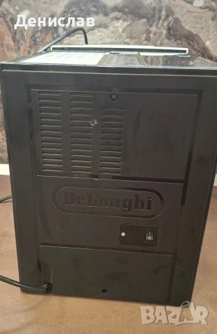 Кафеавтомат / Кафемашина Delonghi Perfecta , снимка 6 - Кафемашини - 54672086