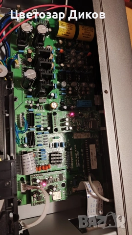 Astin Trew AT3500 Plus CD Player , снимка 7 - Аудиосистеми - 54499468