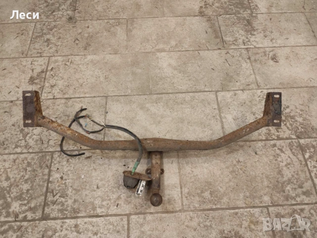 Теглич, снимка 2 - Части - 53973893