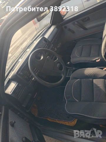 Golf 2 1.6 GTD , снимка 9 - Автомобили и джипове - 54839305