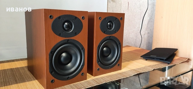 Denon sc m41, снимка 2 - Тонколони - 54716758