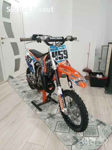 KTM 