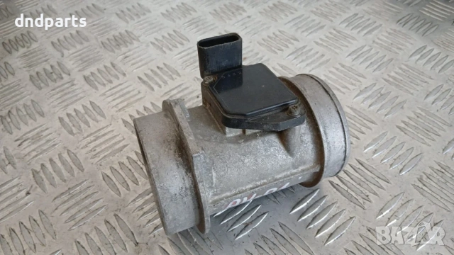 Дебитомер Audi A4 2.5 TDI 2001 059906461M AFH70-25G