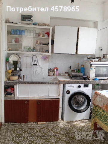 Продава се едноетажна къща в гр. Елхово, обл. Ямбол, снимка 7 - Къщи - 54632384
