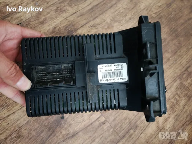 КЛЮЧ ЗА СВЕТЛИНИ BMW E46 6131- 6901428