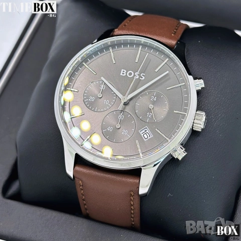 Hugo Boss Avery 1514155, снимка 2 - Мъжки - 55251238